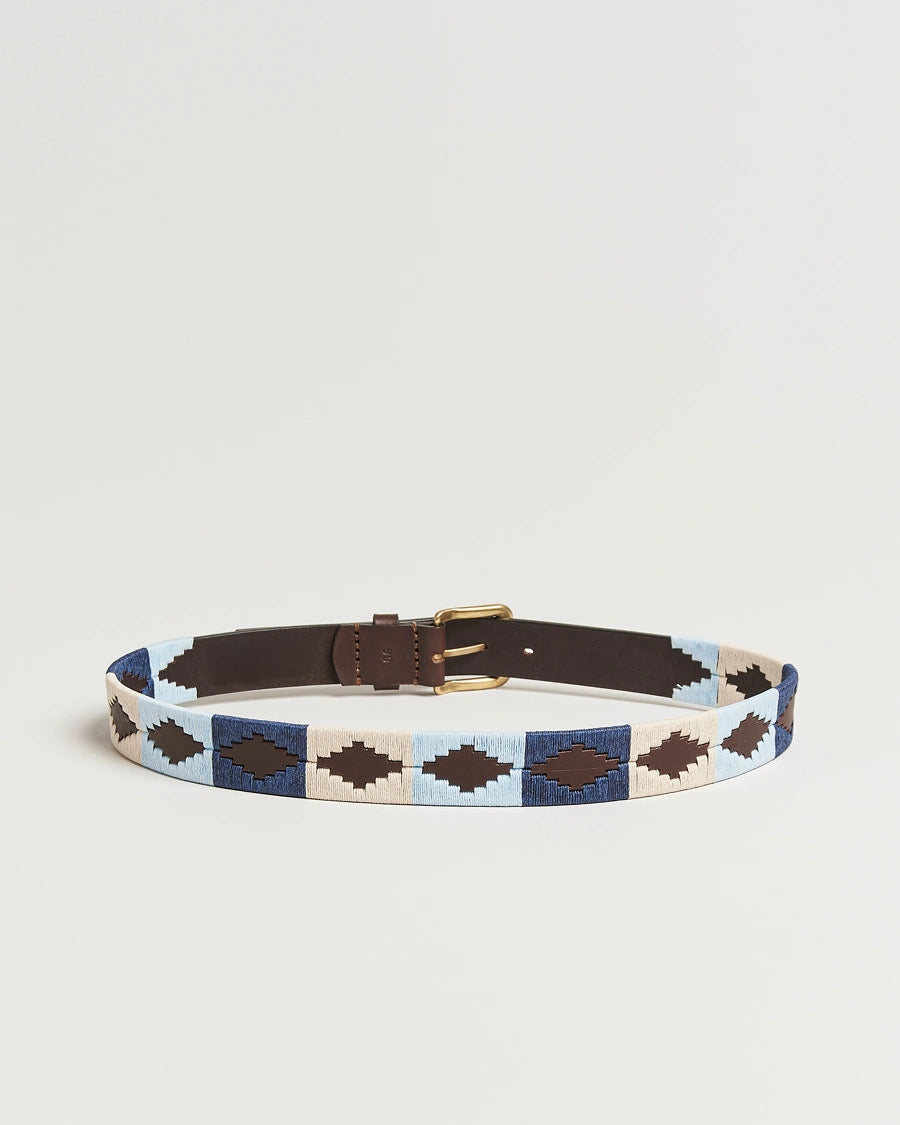 RÉVOIR Polo Belt