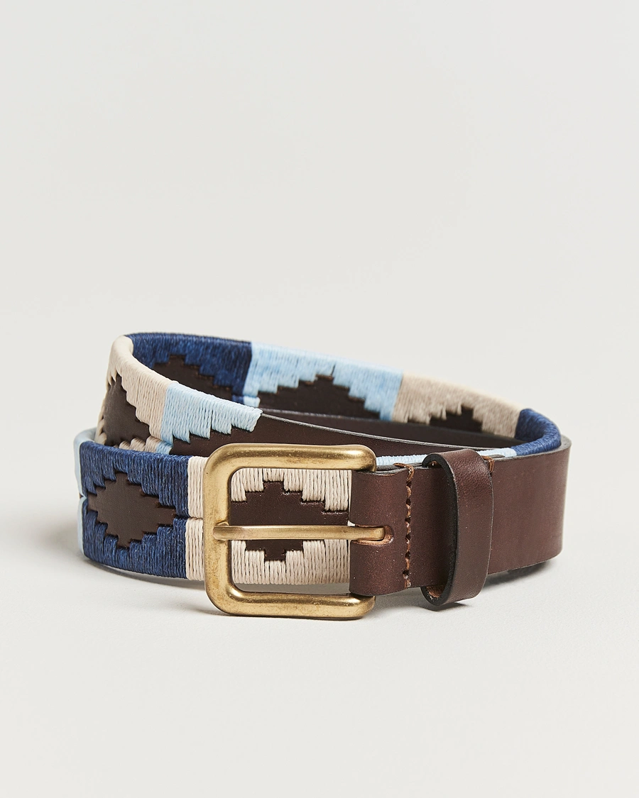 RÉVOIR Polo Belt