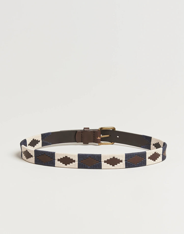 RÉVOIR Polo Belt